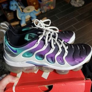 Nike Vapormax plus Size 11